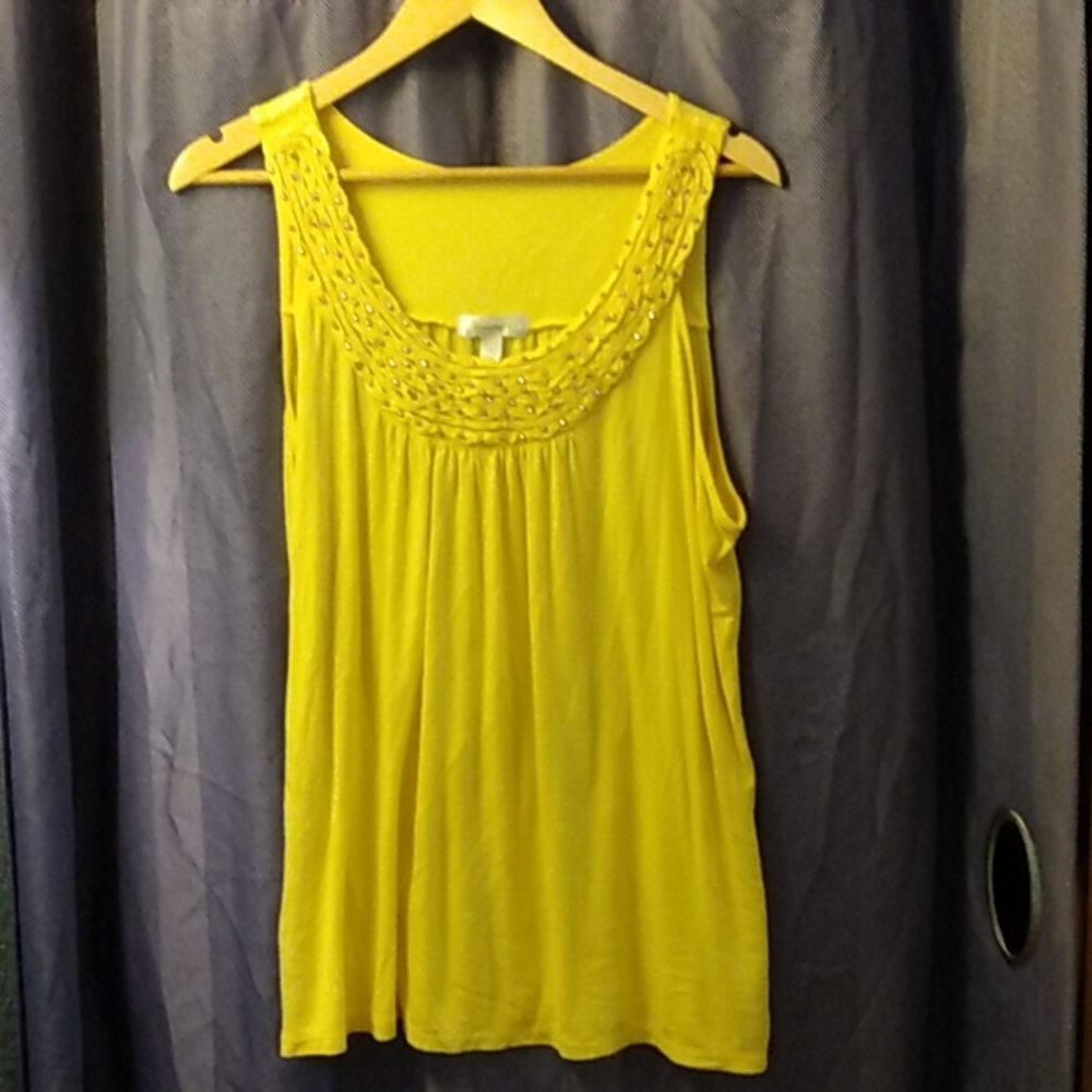 Tank top